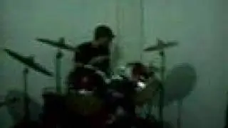 marco drum solo