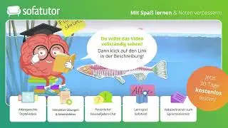 Das Skelett der Fische – Wirbelsäule & Rippen
