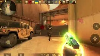 СЛЕЗА БАНДИТА (standoff 2 edit)
