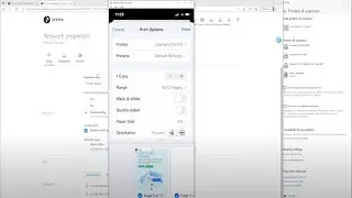 Printix Mobile Print
