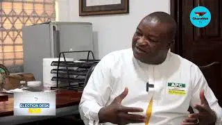 Hassan Ayariga ready to consult for any government that is ready to change the lives of Ghanaians