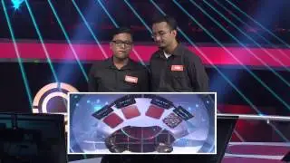 [Full] RM 1,000,000 Money Drop - Season 2 Episode 15