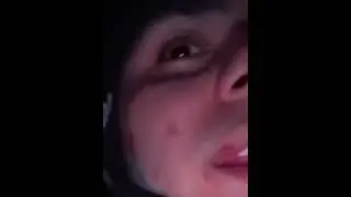 Famous Rapper 6ix9ine Revelas He Loves His GF Very Much 