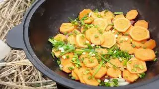 Рыбалка, карась, хашлама 😋 хутор Лебеди канал👍(2)