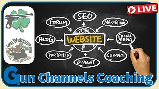 All about Websites an Introduction
