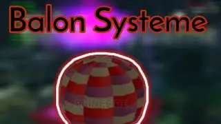 [SHARE] New System Balon SA-MP