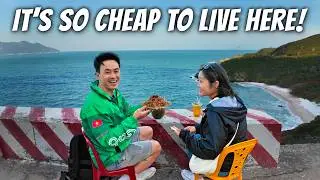What It Really Costs To Live The Good Life In Vietnam 🇻🇳 (Full Day Spending)