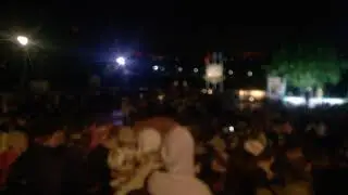 Площадь Победы в Раменском!