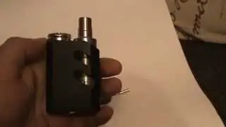 Быстрый обзор мех мода Gizmo V2 Styled