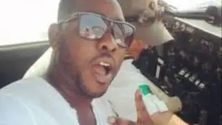 Slap Dee - Fo'shizy (Official Version) -Zambian music