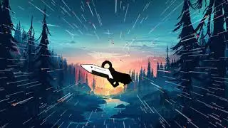 Knife Audio Visualizer | Adobe After Effects