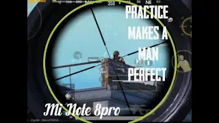 REDMI NOTE 8 PRO PUBG | THANK YOU 60 SUBSCRIBERS | BEST 1 V 5 CLUTCH | DYNAMO LIKE REFLEXES
