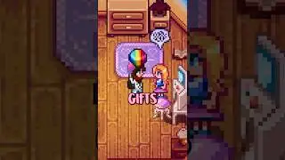 Types of Stardew Players!