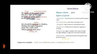 A Tiger in the Zoo, Grade 10, First Flight