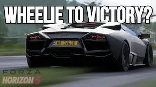 Street Races & Screaming! | Forza Horizon 5