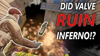 Something is Seriously WRONG w/ Inferno - CS2 Premier Guide