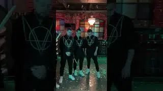 Когда руководитель даёт пацанские наставления перед выходом😁😎🤘🏻 