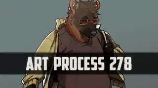 Speedpaint.278 (commission)