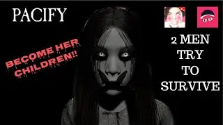 she wants my dolls? - (PACIFY)
