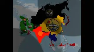 альтернативное будущее азии 1 серия