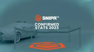SNIPR Confirmed Stats 2023