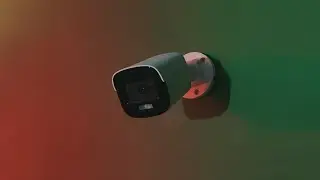 ANNKE NightChroma Series - World's First ACE True Full Color Night Vision Security Cameras