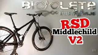 RSD Middlechild V2 Review and First Impressions!