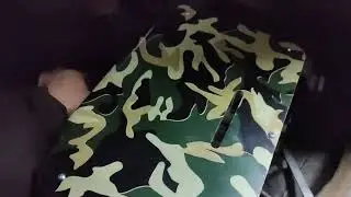 Автономка в микроавтобус