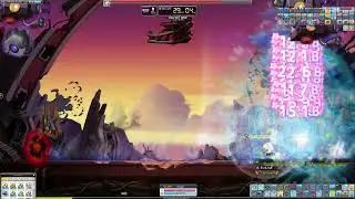 [GMS Bera] Ice/Lightning Hard Lotus Solo