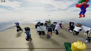 The Roblox Jenga Experience