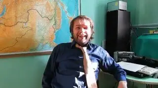 Юрьич - ответы на вопросы №3