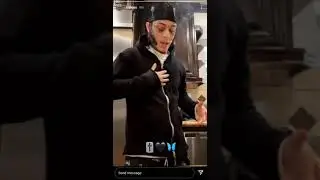 Lil Skies - Running Out of Time (Snippet)