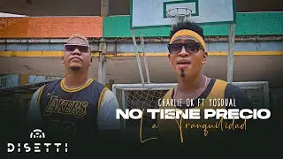 Charlie Ok Ft Yosdual - No Tiene Precio La Tranquilidad (Video Oficial)