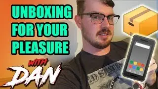 Super Original Unboxing Review (Vernee Mix 2) | With Dan