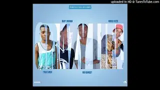 DAVY LIKE MAN - CRAZY LIFE Ft YVAN SIMBA , KID KENNEDY , NDUGU (Prod By LESLIE BEATZ ) PHOENIX EAGLE