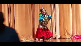 ग़ज़ब का dance | MDU Youth Festival |  Haryanvi dance performance | unifest 2022