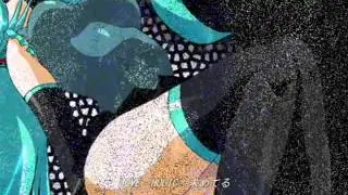 [Hatsune Miku] LOVEHOLIC Sub Español + romaji [MMP] Vocametal