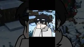 где-то на кладбище #linch #линч #animation #линчджон #edit #memes #анимация #minecraft
