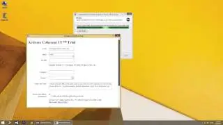 Activating Coherent UI plugin for Unreal Engine 4
