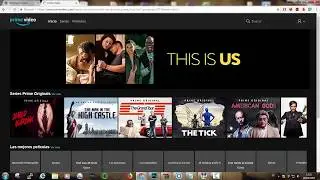 ✯Amazon Prime BIN✯ ©MrPrinceX   YouTube