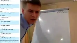 Инан Родионов презентация бизнеса