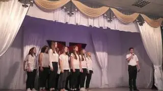 День Гимназиста 2016