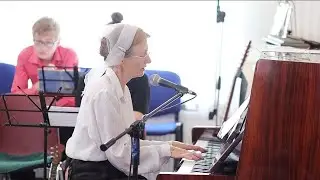 Счастье сердце мне переполнило.. Соло.