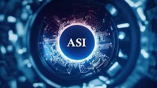 Artificial Superintelligence (ASI)