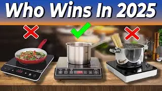Top 10 Countertop Burner in 2023 | Reviews, Prices & Where to Buy