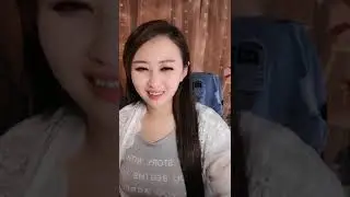 🌹婷宝🌹    快手直播