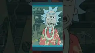 Too many... | Rick and Morty | 