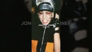 the best halloween costumes worn by kpop idols 