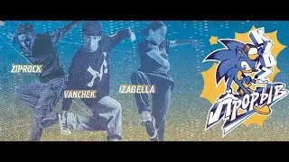 Kidz Прорыв 9 | Promo