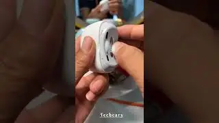 Automatic Nail Cutter #nailcutter #shorts